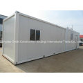 Design Flan Automatic Container House